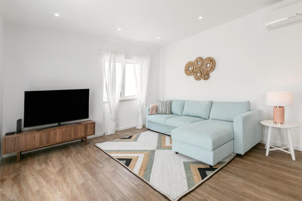O Sitio Do Tomas Apartment นาซาเร ภายนอก รูปภาพ
