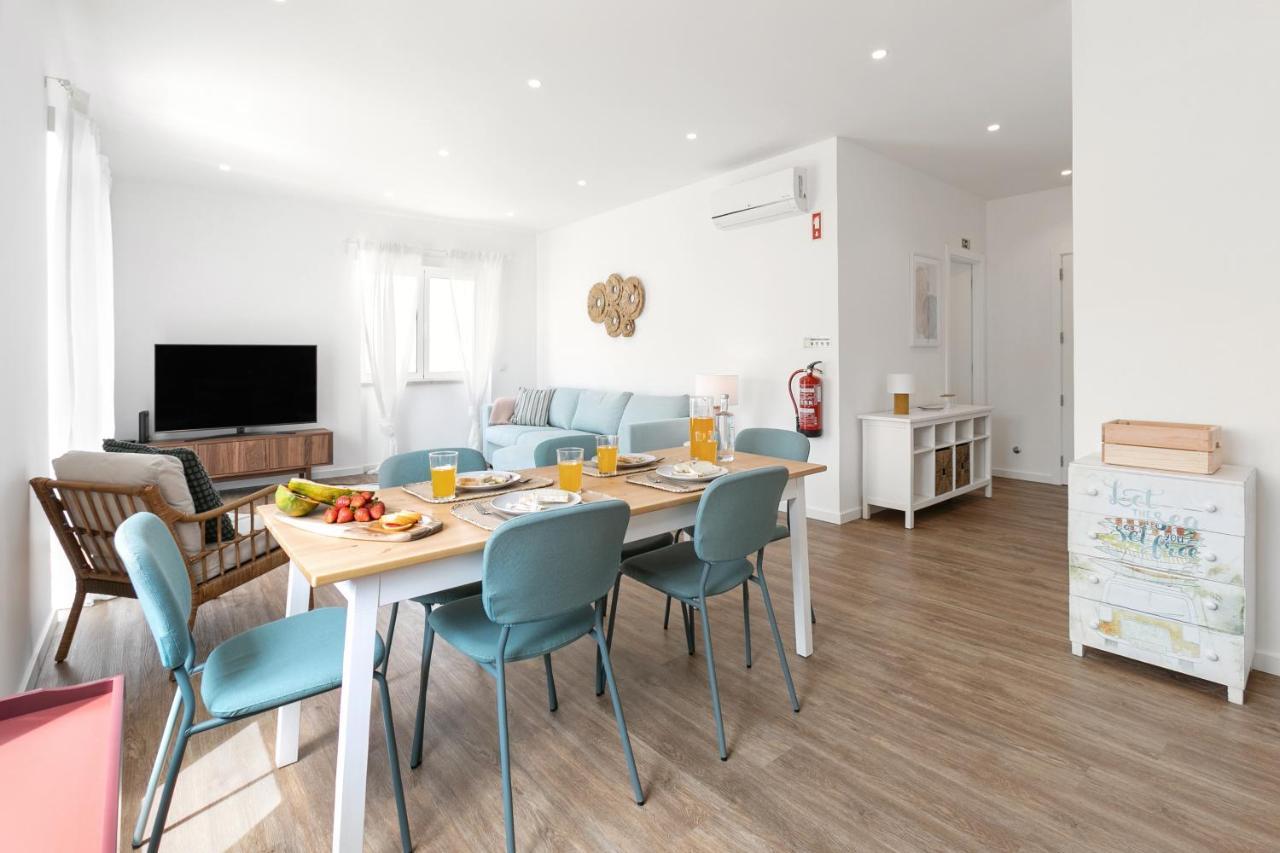 O Sitio Do Tomas Apartment นาซาเร ภายนอก รูปภาพ